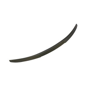 Cstar Carbon Gfk Heckspoiler V passend für BMW E82 + 1M M4 Typ