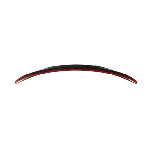 Cstar Carbon Gfk Heckspoiler V passend für BMW E82 + 1M M4 Typ