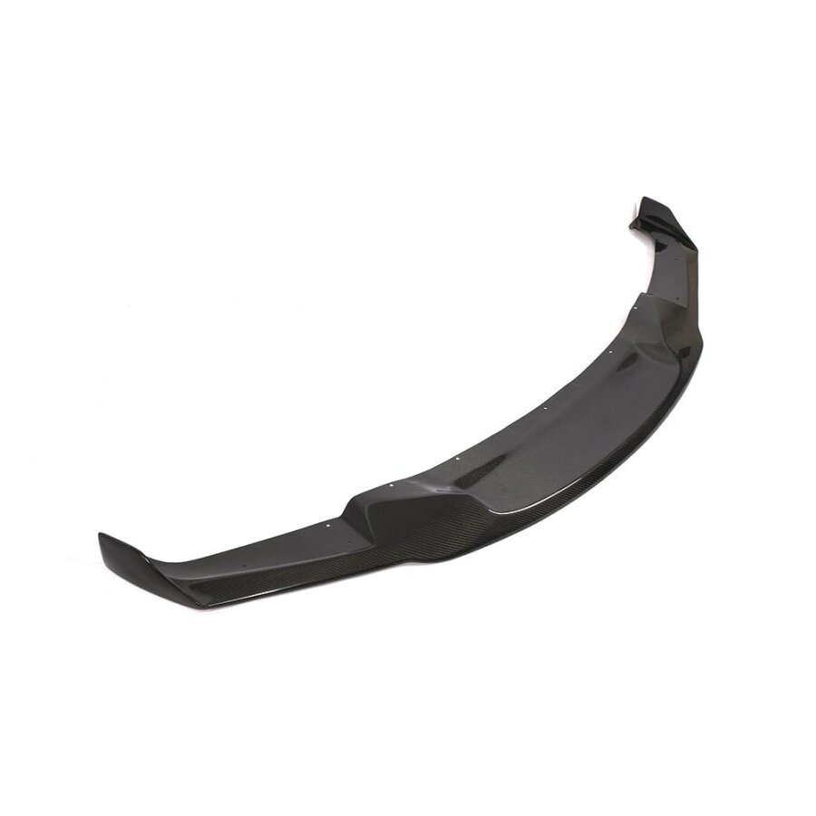 Cstar Carbon Gfk Frontlippe H passend für BMW F30 F31 auch LCI mit M-Paket
