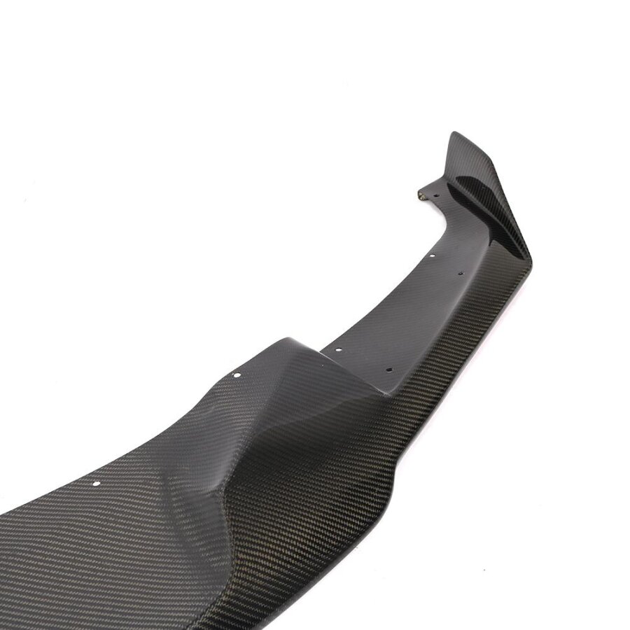 Cstar Carbon Gfk Frontlippe H passend für BMW F30 F31 auch LCI mit M-Paket