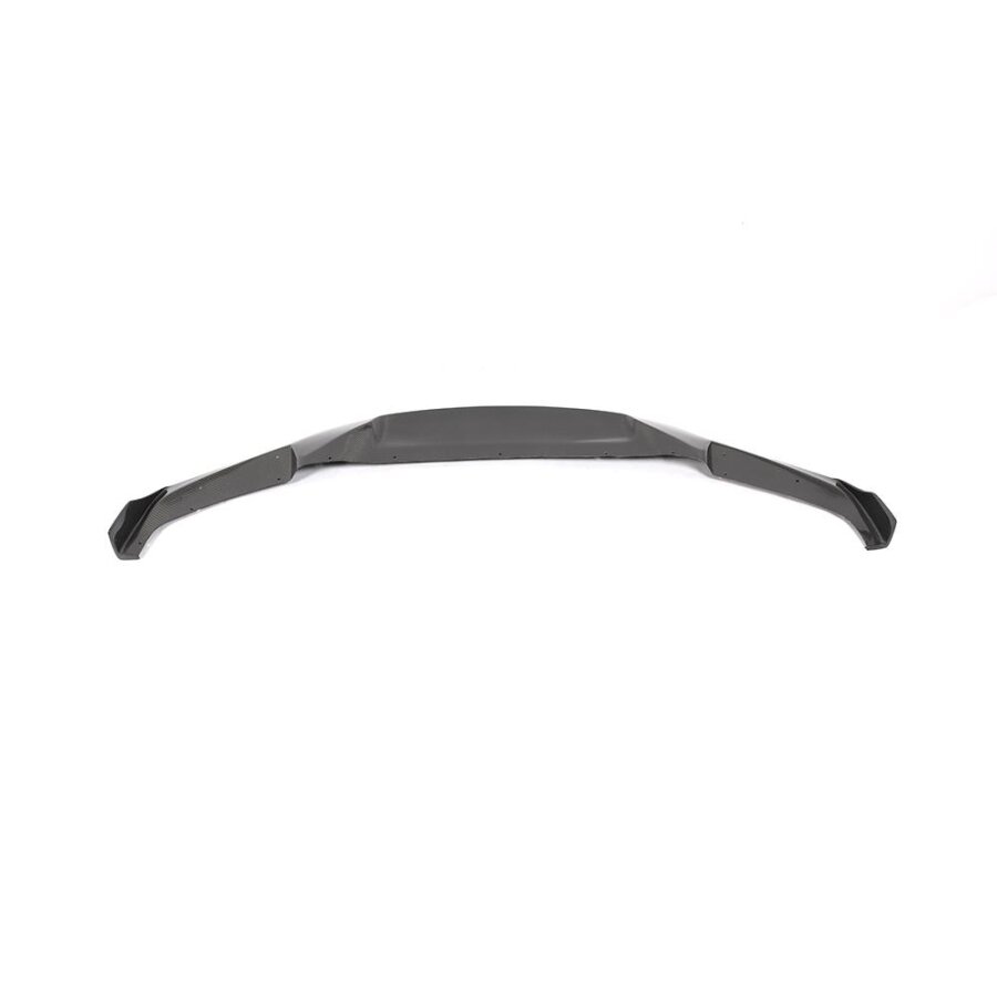 Cstar Carbon Gfk Frontlippe H passend für BMW F30 F31 auch LCI mit M-Paket