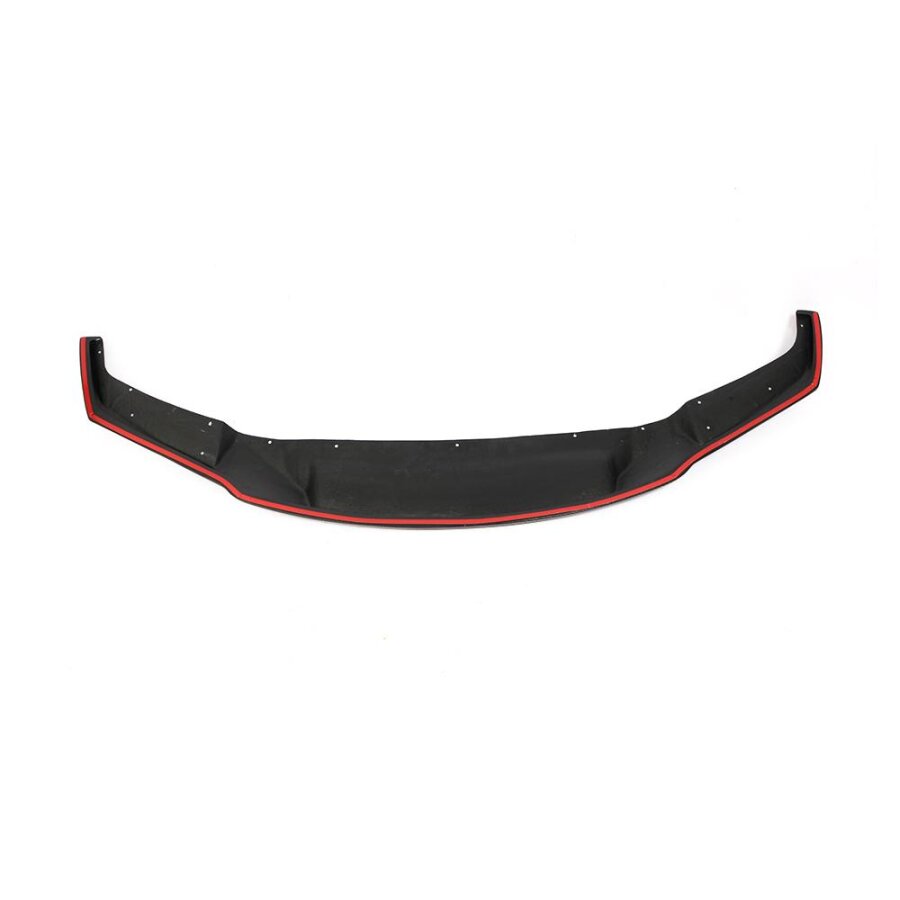 Cstar Carbon Gfk Frontlippe H passend für BMW F30 F31 auch LCI mit M-Paket