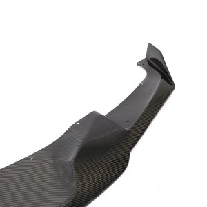 Cstar Carbon Gfk Frontlippe H passend für BMW F30 F31 auch LCI mit M-Paket