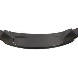 Cstar Carbon Gfk Frontlippe H passend für BMW F30 F31 auch LCI mit M-Paket