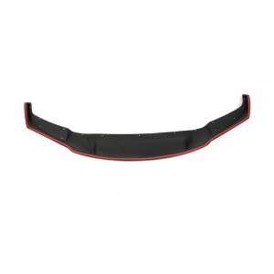 Cstar Carbon Gfk Frontlippe H passend für BMW F30 F31 auch LCI mit M-Paket