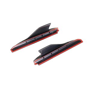 Cstar Seitenschweller Wings Flügel Carbon Gfk für Audi R8 4S 2015 -