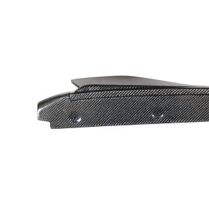 Cstar Seitenschweller Wings Flügel Carbon Gfk für Audi R8 4S 2015 -