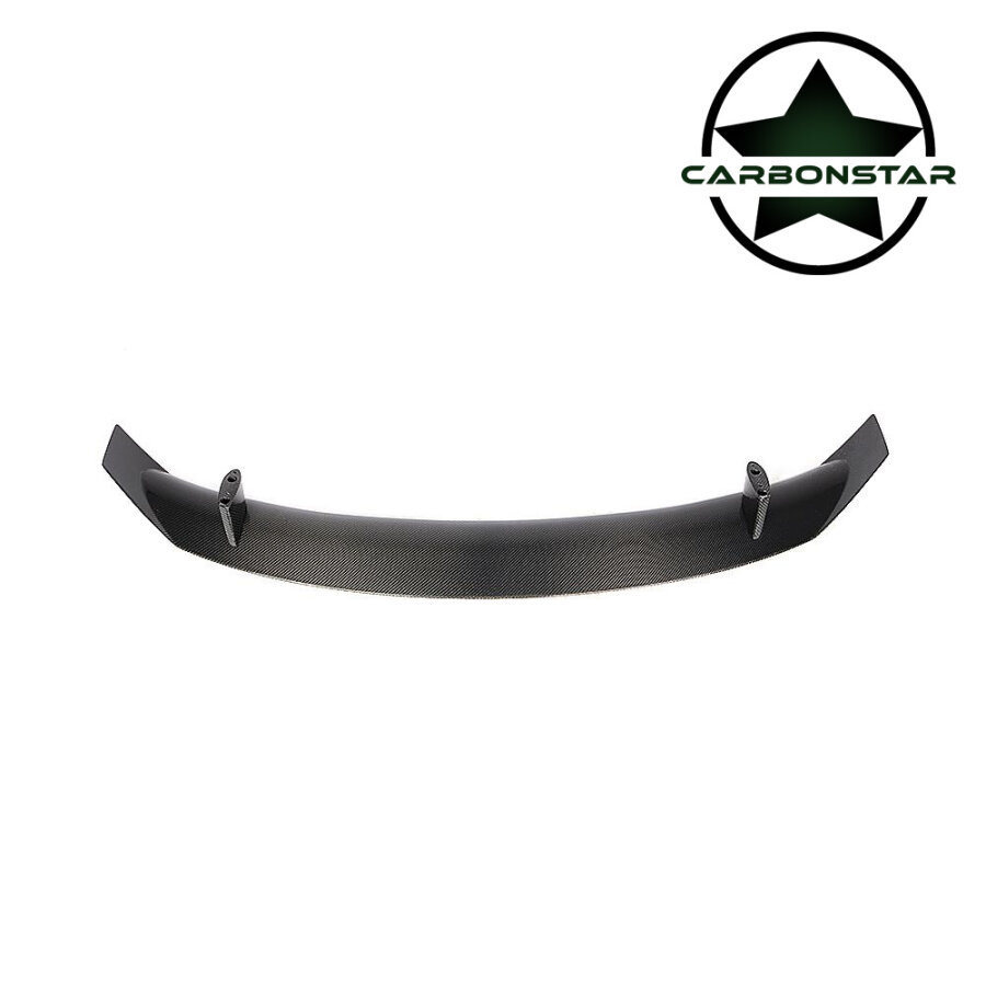 Cstar Heckspoiler Heckflügel Flügel Carbon Gfk für Audi R8 4S 2015 - 2022