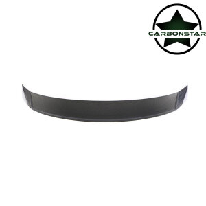 Cstar Heckspoiler Heckflügel Flügel Carbon Gfk für Audi R8 4S 2015 - 2022
