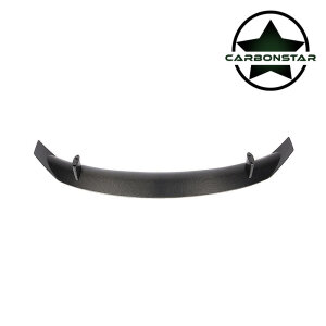 Cstar Heckspoiler Heckflügel Flügel Carbon Gfk für Audi R8 4S 2015 - 2022