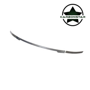 Cstar Heckspoiler Spoiler Carbon Gfk für Audi R8 4S Coupe 2015 - 2022