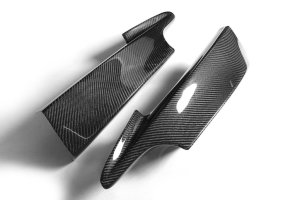 Cstar Carbon Gfk Flaps Splitter Performance passend für BMW F34 GT M Paket