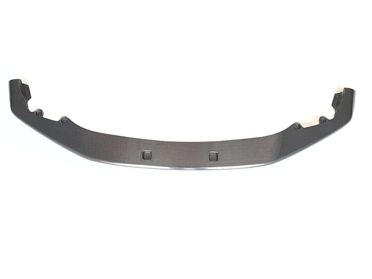 Cstar Carbon Gfk Frontlippe Performance passend für BMW M2 F87 Competition
