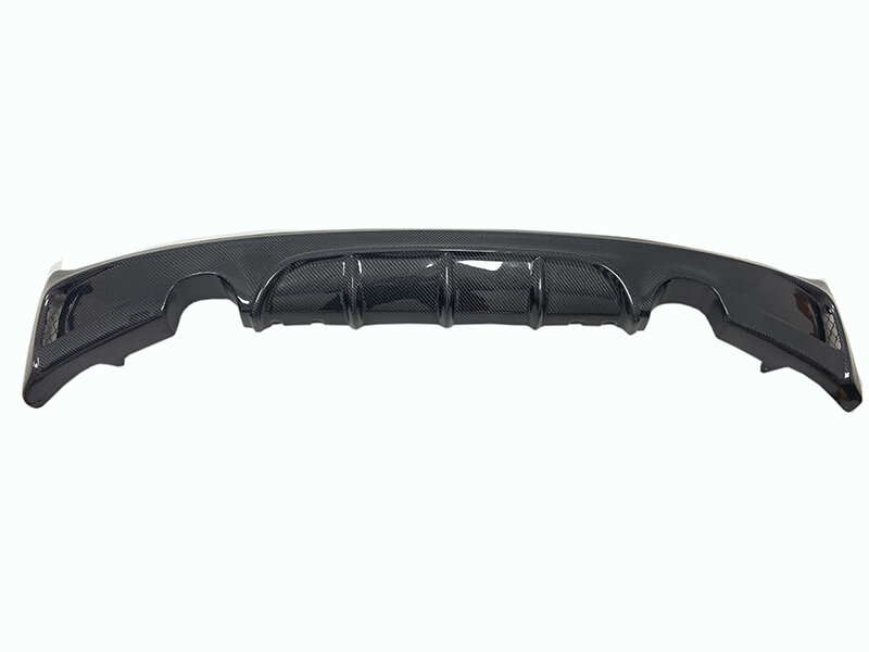 Cstar Carbon Gfk Heckdiffusor V3 passend für BMW F22 F23 M Paket 235i 240i