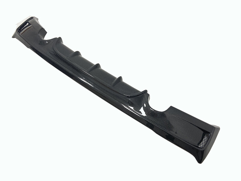Cstar Carbon Gfk Heckdiffusor V3 passend für BMW F22 F23 M Paket 235i 240i