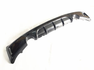 Cstar Carbon Gfk Heckdiffusor V3 passend für BMW F22 F23 M Paket 235i 240i