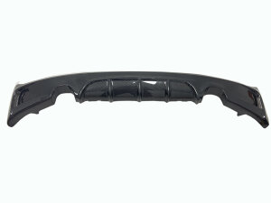 Cstar Carbon Gfk Heckdiffusor V3 passend für BMW F22 F23 M Paket 235i 240i