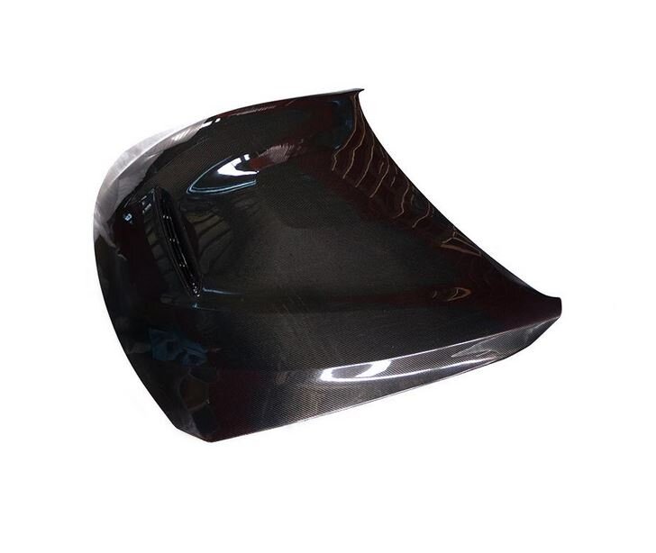 Cstar Doppel Gfk Carbon (Innen & Außen) Motorhaube GTS passend für BMW F82 F83 M4 M3 F80 CS