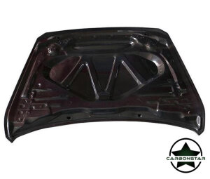 Cstar Doppel Gfk Carbon (Innen & Außen) Motorhaube GTS passend für BMW F82 F83 M4 M3 F80 CS