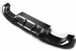 Cstar Carbon Gfk Heckdiffusor AK passend für BMW M2 F87 + Competition
