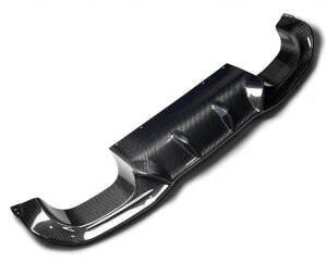 Cstar Carbon Gfk Heckdiffusor AK passend für BMW M2 F87 + Competition