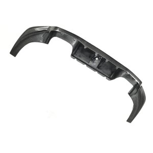 Cstar Carbon Gfk Heckdiffusor KHL DTM F1 LED passend für BMW M2 F87 + Competition
