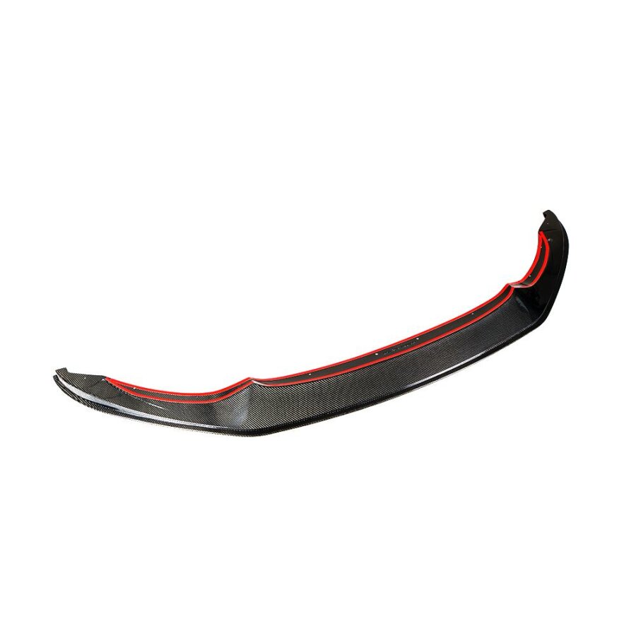 Cstar Carbon Gfk 1 tlg. Frontlippe GTS 2 passend für BMW F82 F83 M4 M3 F80