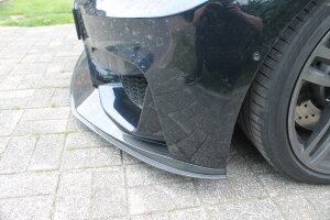 Cstar Carbon Gfk 1 tlg. Frontlippe GTS 2 passend für BMW F82 F83 M4 M3 F80