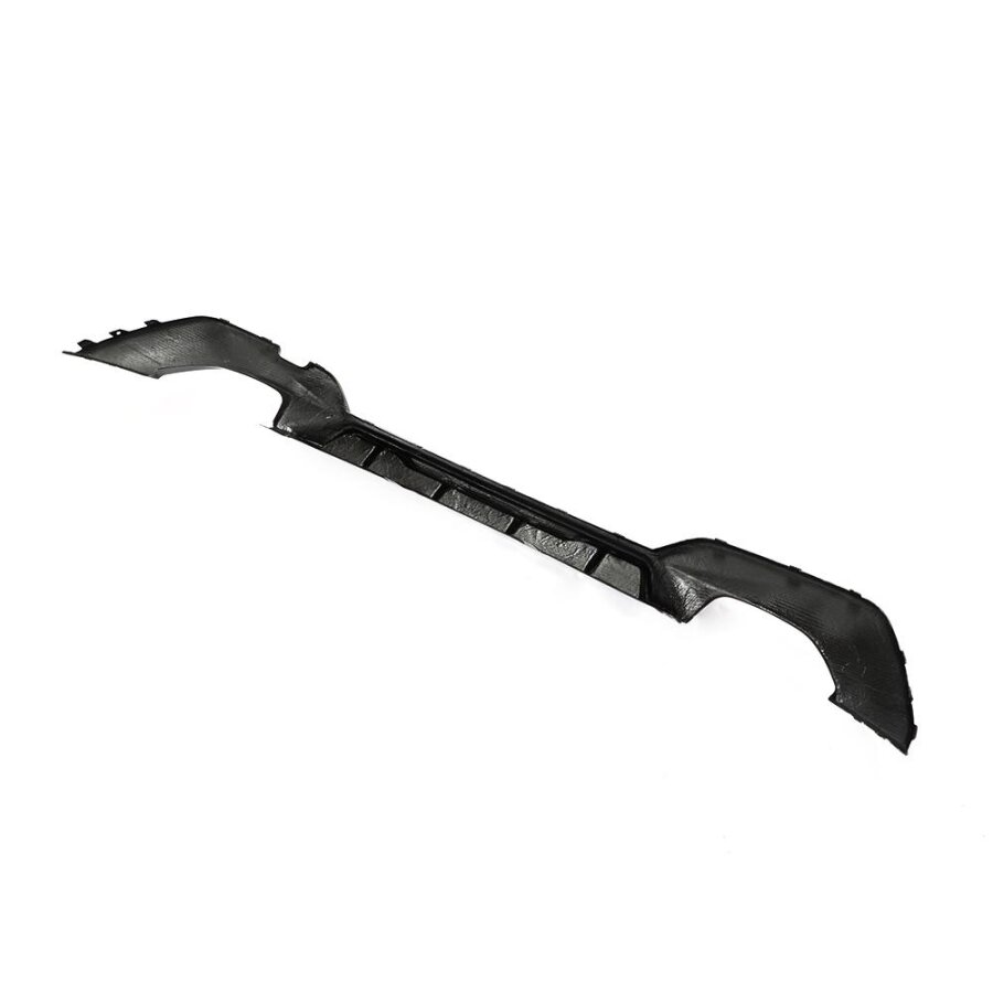 Cstar Carbon Gfk Performance Heckdiffusor Diffusor V2 Trapez + 4 Rohr passend für BMW G20 G21 320i 330i 330e