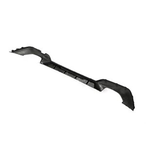 Cstar Carbon Gfk Performance Heckdiffusor Diffusor V2 Trapez + 4 Rohr passend für BMW G20 G21 320i 330i 330e