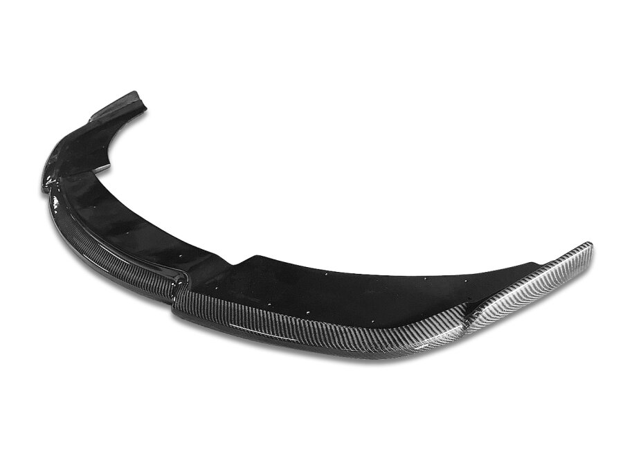 Cstar Carbon Gfk Frontlippe H passend für BMW F06 F12 F13 M-Paket