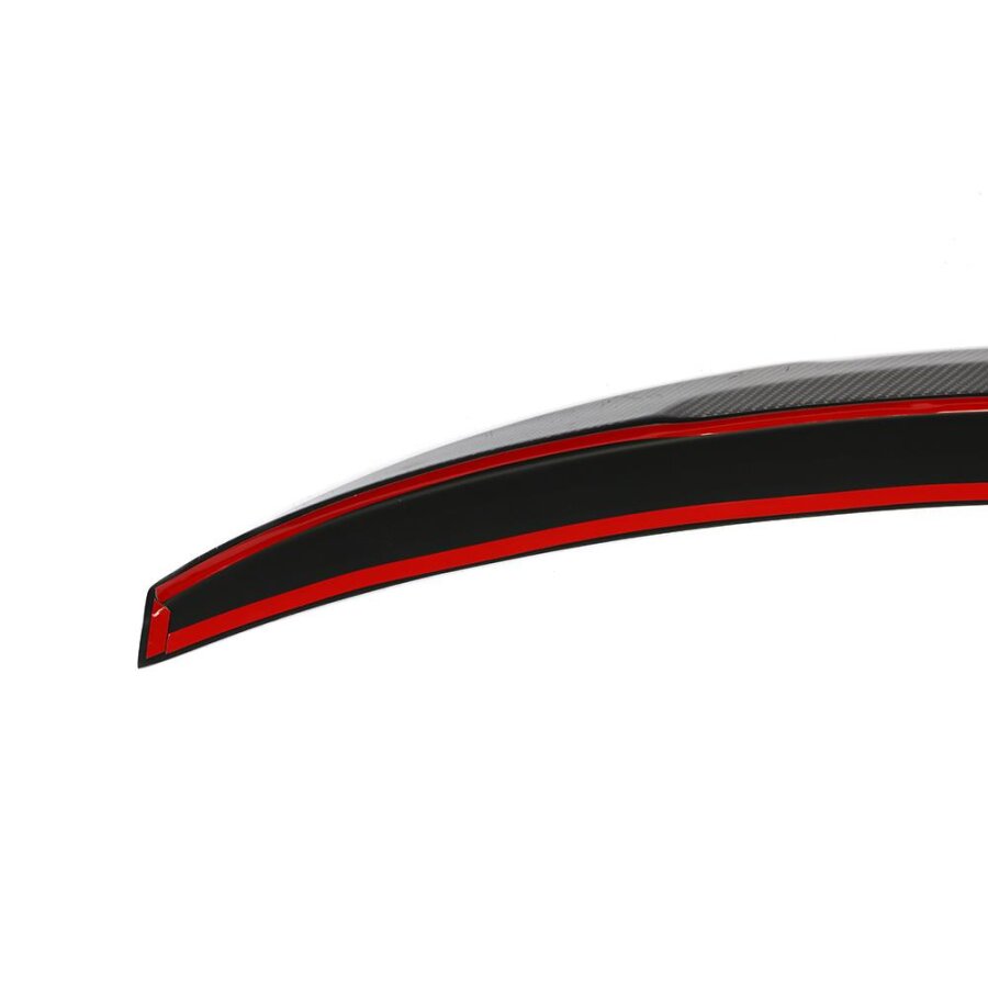 Cstar Carbon Gfk Heckspoiler V 2 passend für BMW F22 F87 M2 + Competition