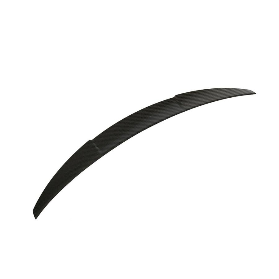 Cstar Carbon Gfk Heckspoiler V 2 passend für BMW F22 F87 M2 + Competition