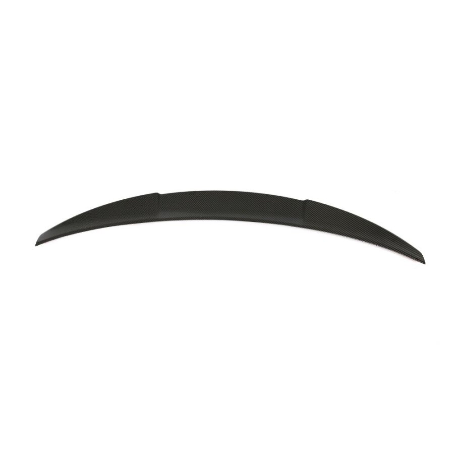 Cstar Carbon Gfk Heckspoiler V 2 passend für BMW F22 F87 M2 + Competition
