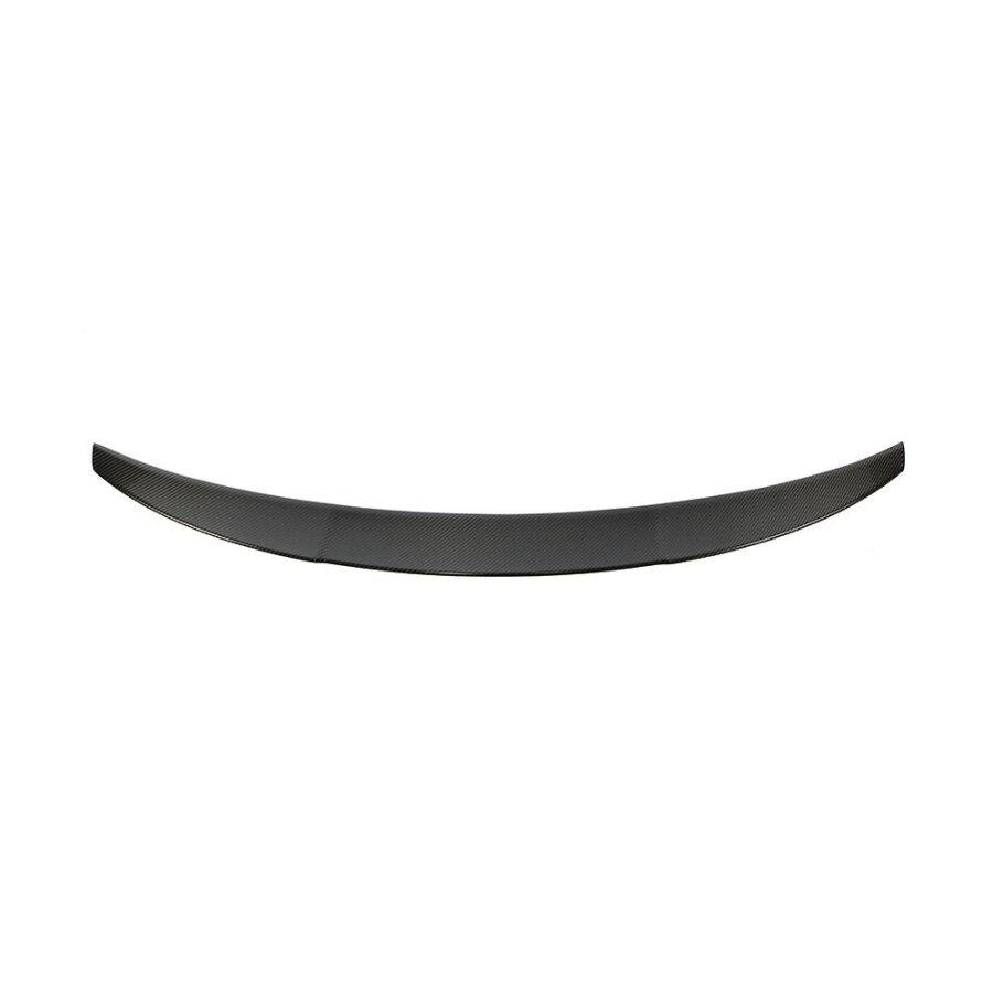Cstar Carbon Gfk Heckspoiler V 2 passend für BMW F22 F87 M2 + Competition