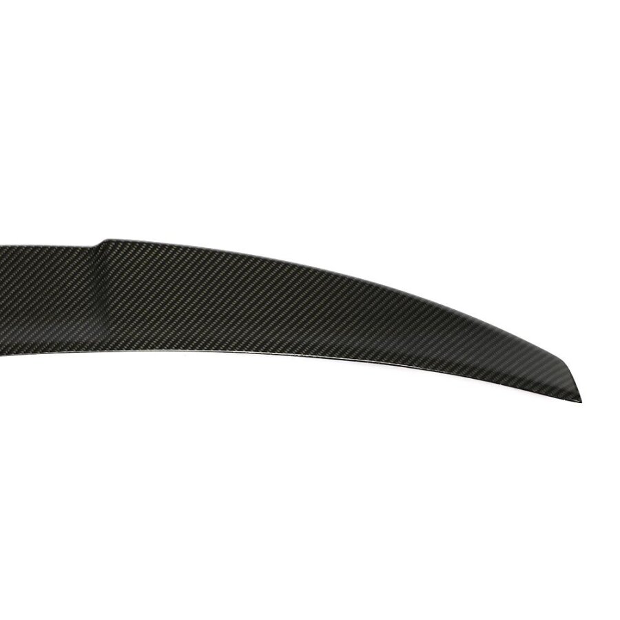 Cstar Carbon Gfk Heckspoiler V 2 passend für BMW F22 F87 M2 + Competition