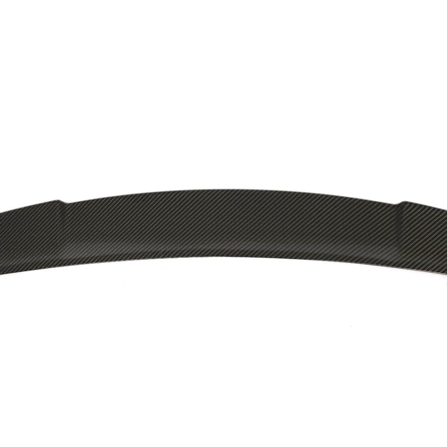 Cstar Carbon Gfk Heckspoiler V 2 passend für BMW F22 F87 M2 + Competition