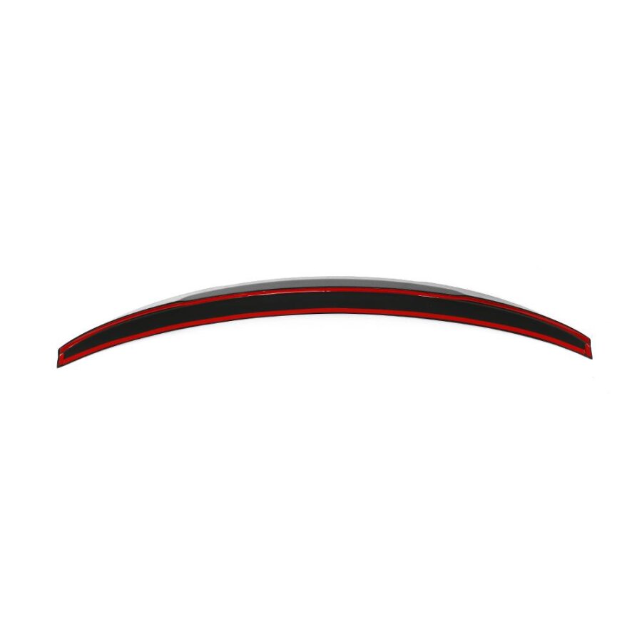 Cstar Carbon Gfk Heckspoiler V 2 passend für BMW F22 F87 M2 + Competition