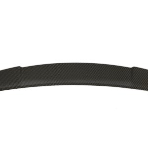 Cstar Carbon Gfk Heckspoiler V 2 passend für BMW F22 F87 M2 + Competition