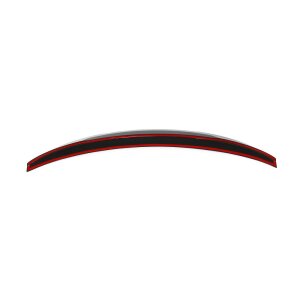 Cstar Carbon Gfk Heckspoiler V 2 passend für BMW F22 F87 M2 + Competition