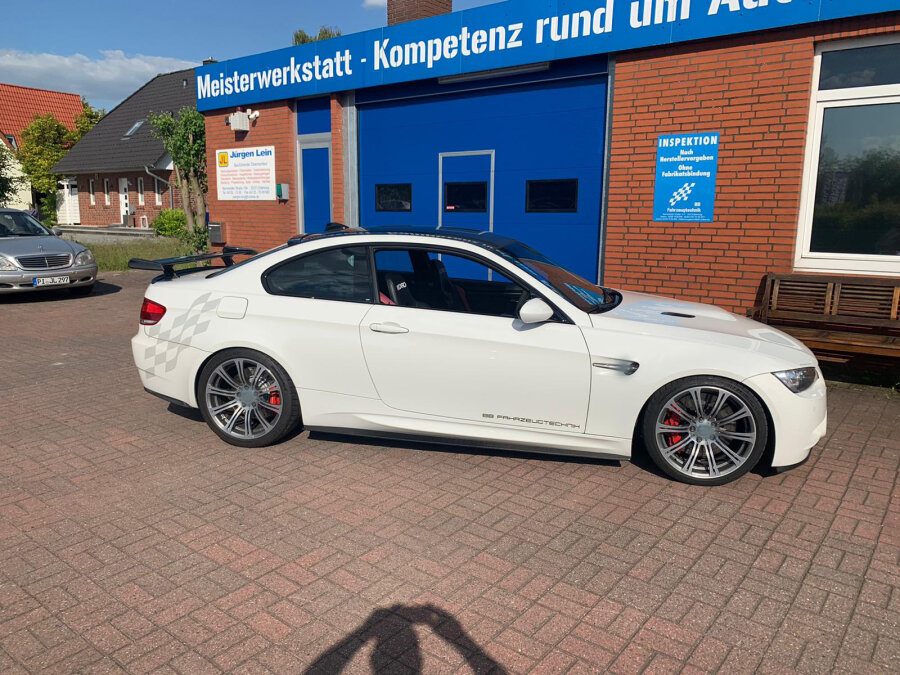 Cstar Carbon Gfk Performance Heckflügel Flügel passend für BMW E90 E92 M3 GTS  GT4 E82 1M F82 M4 F80 M3 F87 M2