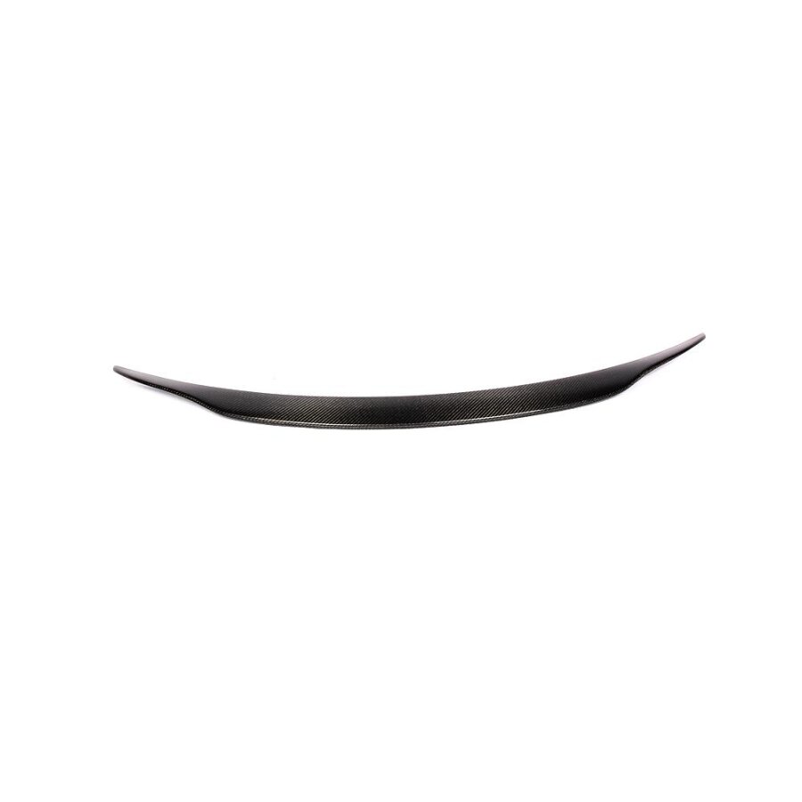 Cstar Heckspoiler Carbon gfk PSM passend für Mercedes Benz W205 C205 Coupe C43 C63 C63s