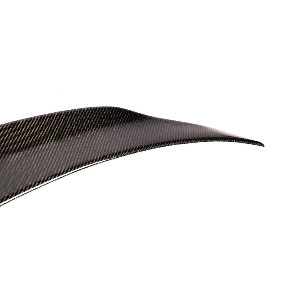 Cstar Heckspoiler Carbon gfk PSM passend für Mercedes Benz W205 C205 Coupe C43 C63 C63s