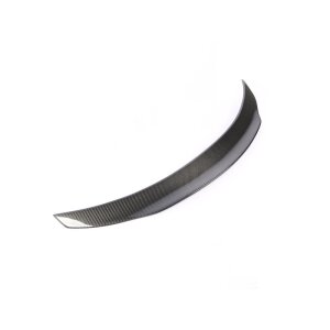 Cstar Heckspoiler Carbon gfk PSM passend für Mercedes Benz W205 C205 Coupe C43 C63 C63s