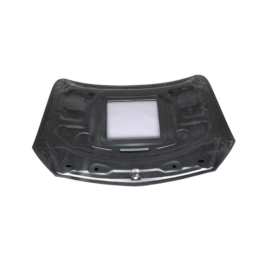 Cstar Carbon Motorhaube passend für Mercedes Benz W205 C205 C43 Coupe Limo VorMopf Vor Facelift 15-19