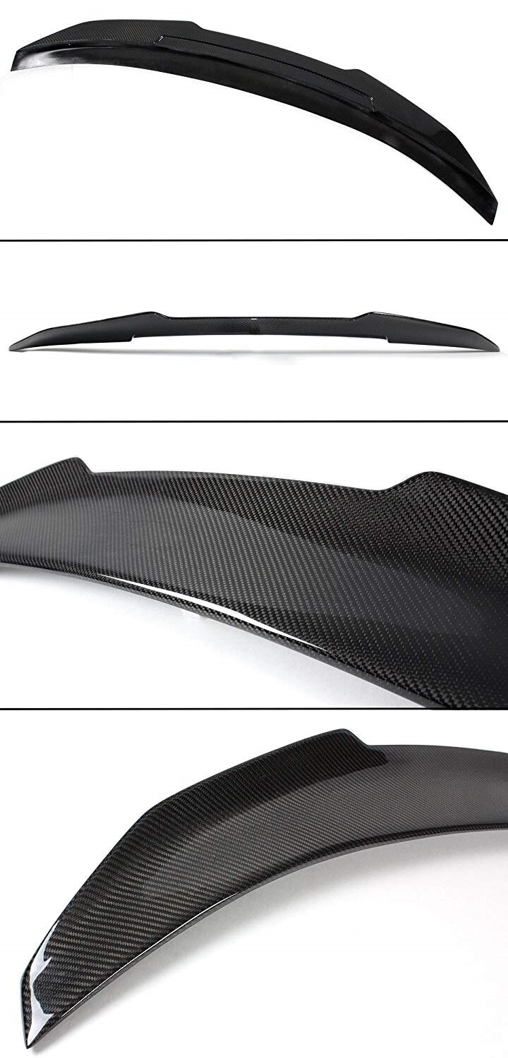 Cstar Carbon Gfk Heckspoiler PSM Big passend für BMW E93 +M3