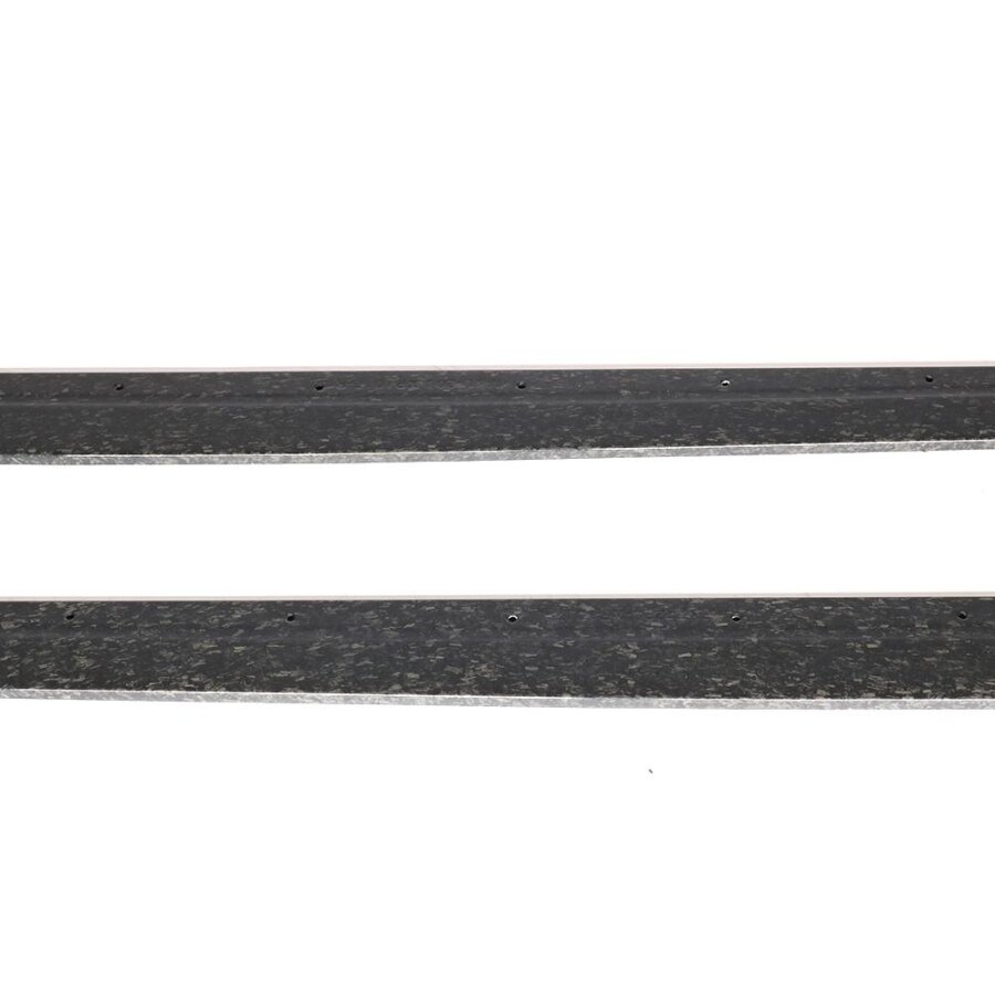 Cstar Forged Carbon Gfk Seitenschweller Performance passend für BMW F82 F83 M4