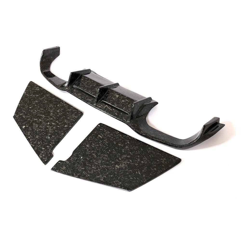 Cstar Forged Diffusor MTC M2 F87/C [ H - 5 ]