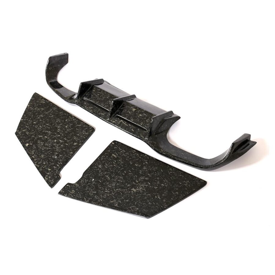 Cstar Forged Diffusor MTC M2 F87/C [ H - 5 ]