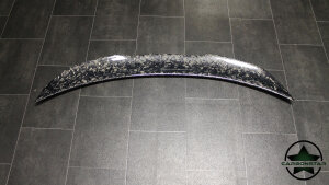 Cstar Forged Carbon Gfk Heckspoiler Spoiler PSM passend für BMW F82 M4